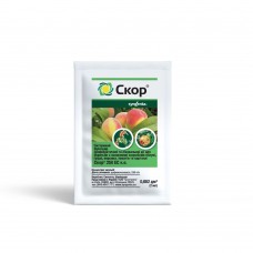 Фунгіцид Скор 250 EC к.э. 2мл Syngenta